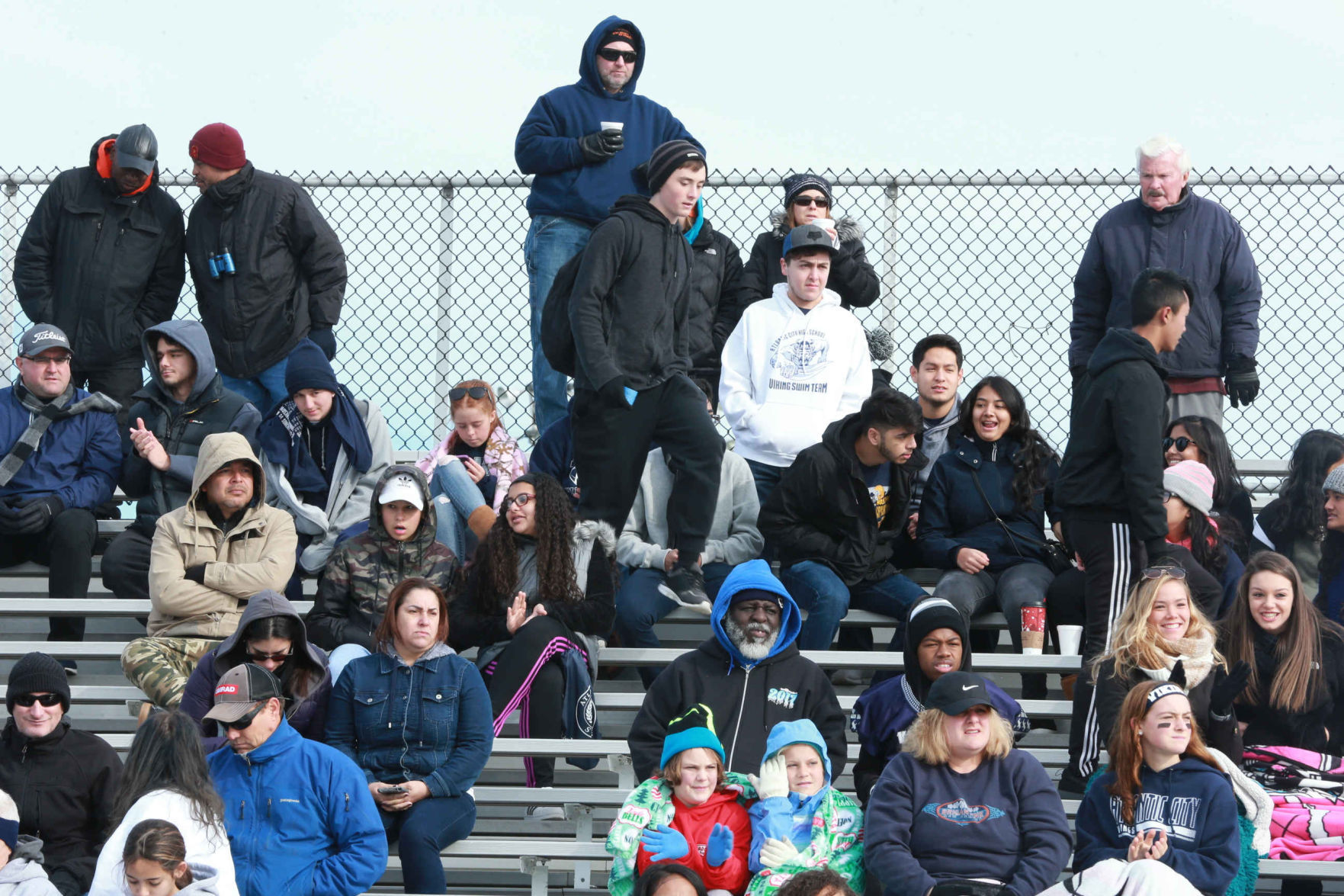Atlantic City football